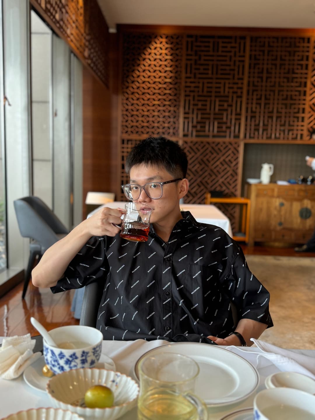 Steve Qiao - AI and LLM Specialist